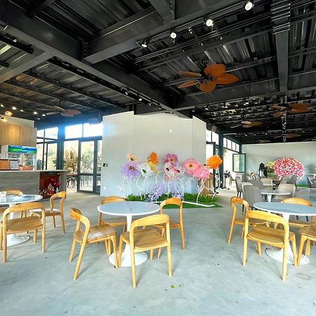 Suri Apartment & Hotel Danang Esterno foto