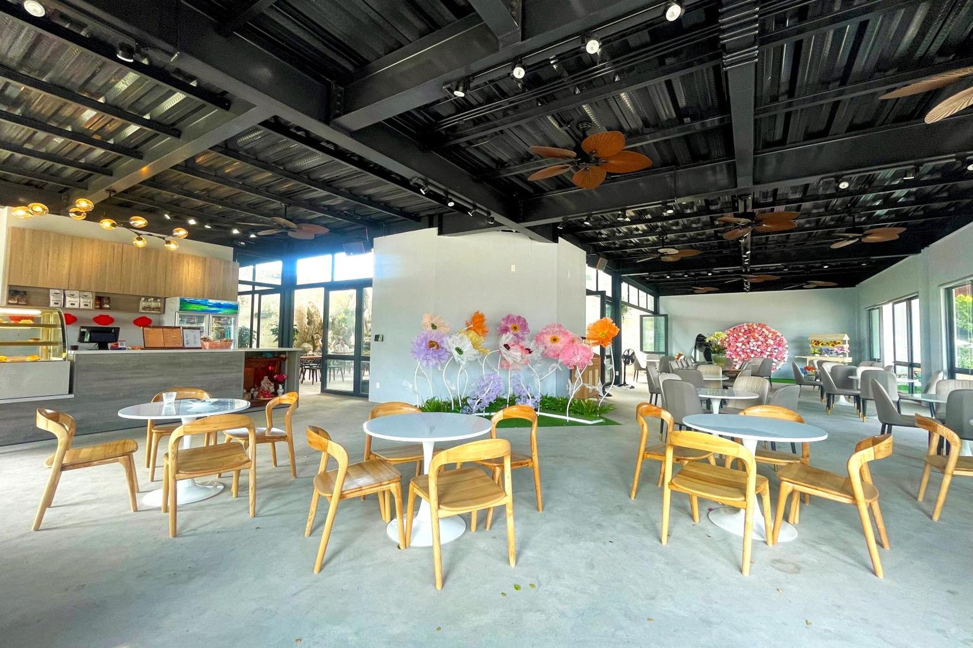 Suri Apartment & Hotel Danang Esterno foto