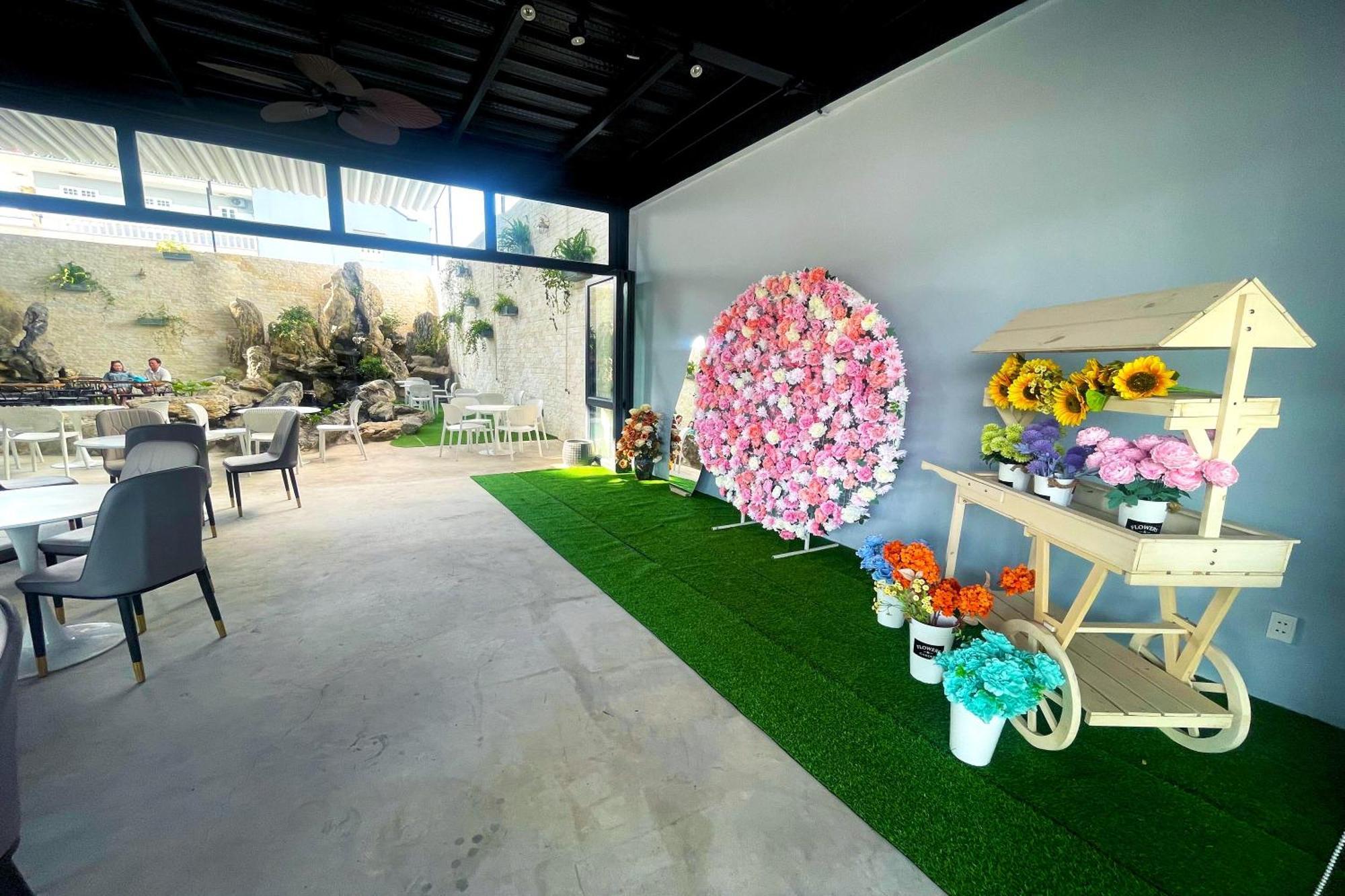 Suri Apartment & Hotel Danang Esterno foto