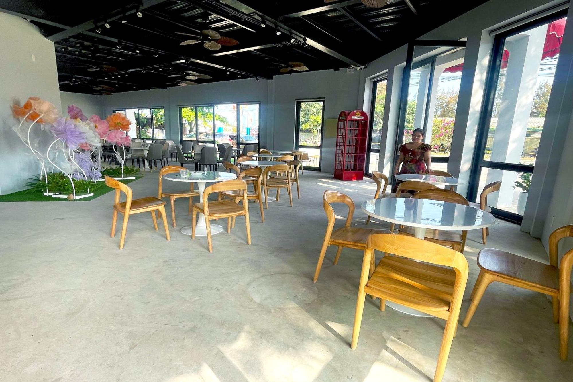 Suri Apartment & Hotel Danang Esterno foto
